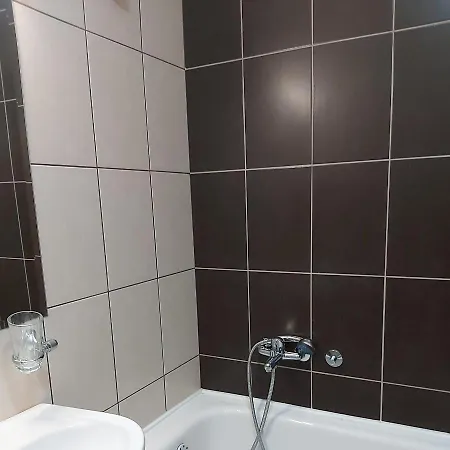Appartement Studio Apartman Profesorka Podgorica