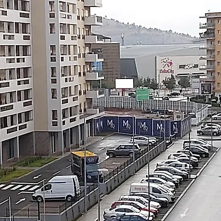 Studio Apartman Profesorka *