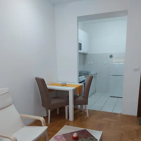 Studio Apartman Profesorka Podgorica