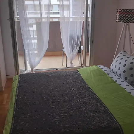 Appartement Studio Apartman Profesorka