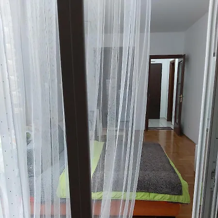 Studio Apartman Profesorka Podgorica