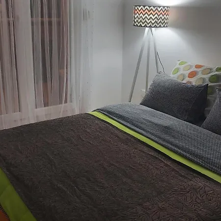 Studio Apartman Profesorka Podgorica