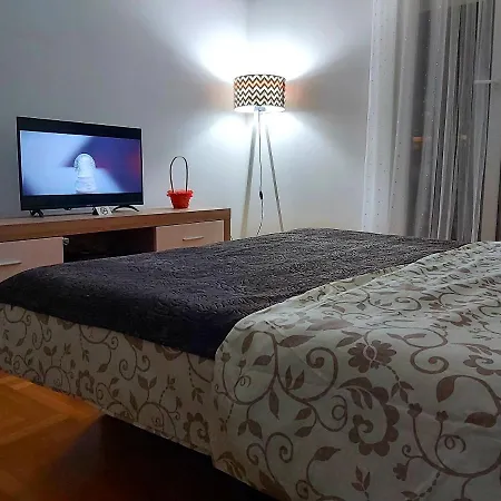 Studio Apartman Profesorka