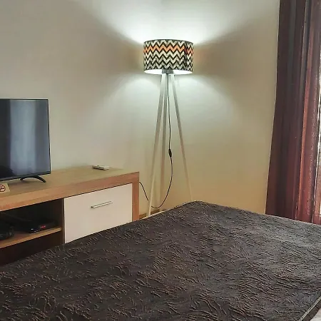 Studio Apartman Profesorka Appartement