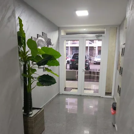 Studio Apartman Profesorka Podgorica