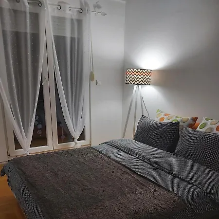 Studio Apartman Profesorka