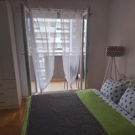 Lejlighed Studio Apartman Profesorka