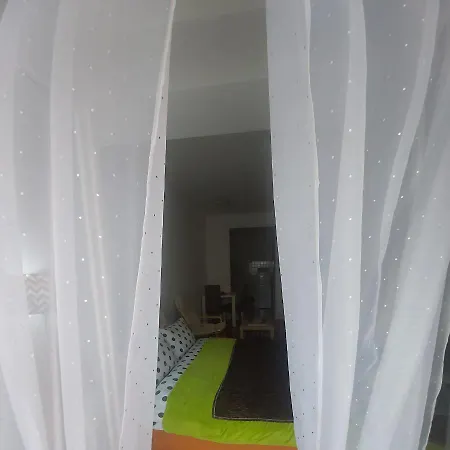 Studio Apartman Profesorka